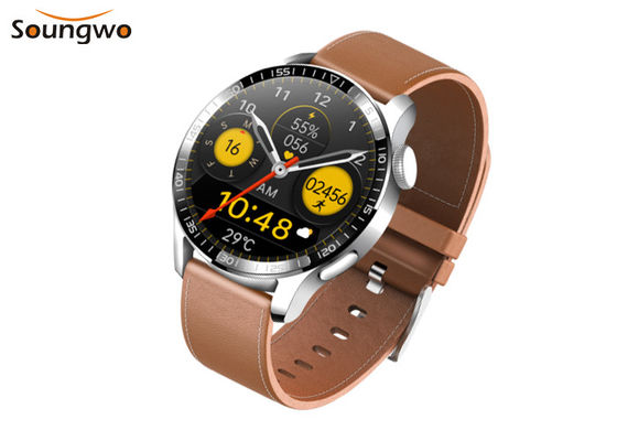 Έξυπνο όργανο ελέγχου ποσοστού καρδιών ελέγχου προσπέλασης HRS3300 βραχιολιών NFC συσκευών Bluetooth IOT