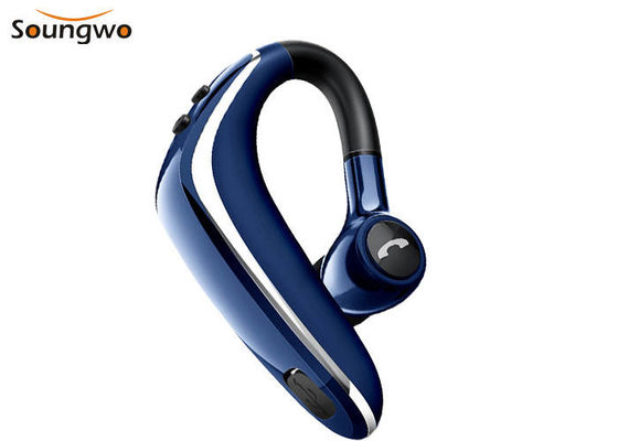 Αθλητισμός ασύρματο Earbuds με τον υψηλής πιστότητας στερεοφωνικό υγιή 19H αυτιών χρόνο ακούσματος γάντζων