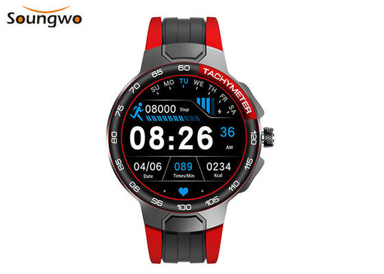 Έξυπνος Wristband επίδειξης ΔΙΕΘΝΏΝ ΕΙΔΗΣΕΟΓΡΑΦΙΚΏΝ ΠΡΑΚΤΟΡΕΊΩΝ έλεγχος καιρικών καμερών διαδρομής ΠΣΤ βραχιολιών Bluetooth