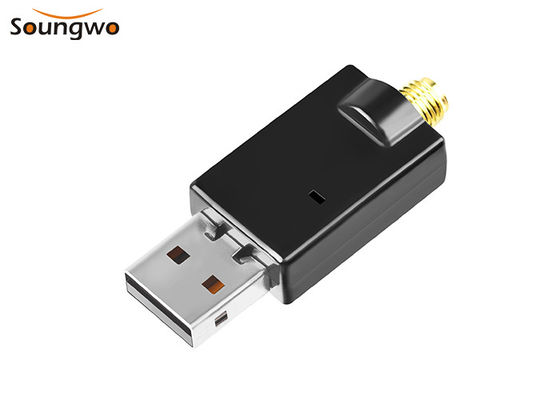 150Mbps Wireless Bluetooth 5.0 USB Dongle With 2dBi Antenna